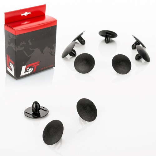 10x motorhaube dämmung clips - motorhaube,