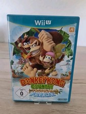 Donkey Kong Country: Tropical
