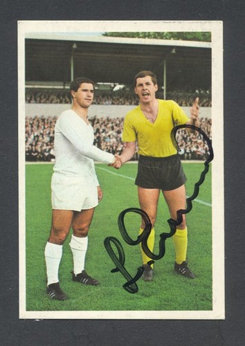 Lothar emmerich 1967 - lothar,