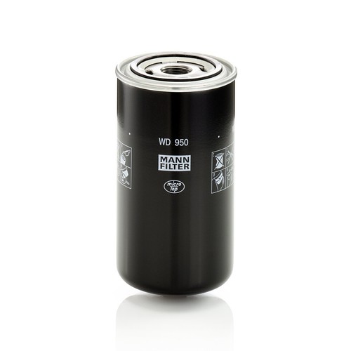 Filter arbeitshydraulik - filter,