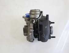 Turbolader für Nissan