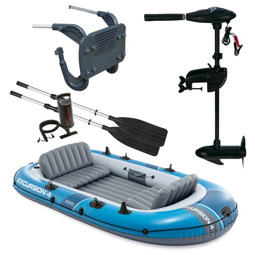 Set intex excursion - set,