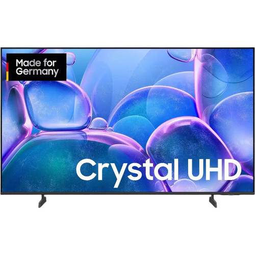 Samsung zoll crystal uhd - samsung, 65