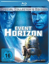 Event Horizon - Am Rande des