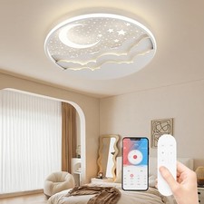 Modern Stern Deckenleuchte,LED