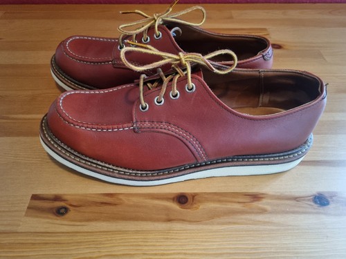 Red wing 8103 oxford 43 - oxford, gr.