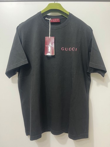 Gucci shirt rundhals - t-shirt,