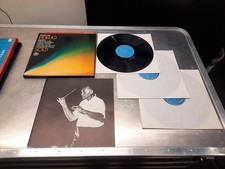 NEAR MINT++ Beethoven Behrens