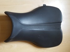 Triumph Daytona 675 Fahrersitz Gel vorne Seat Front 2006 - 2012  A9701165