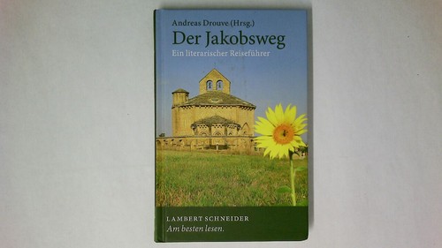 49590 der jakobsweg - 49590,