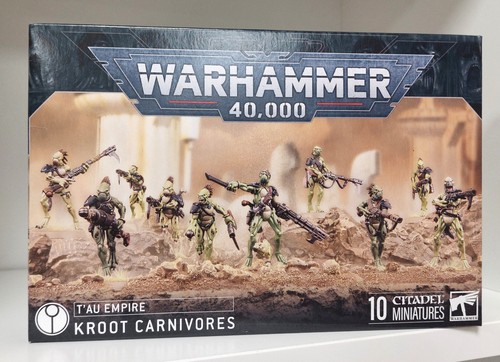 Warhammer 40000 au empire - warhammer,