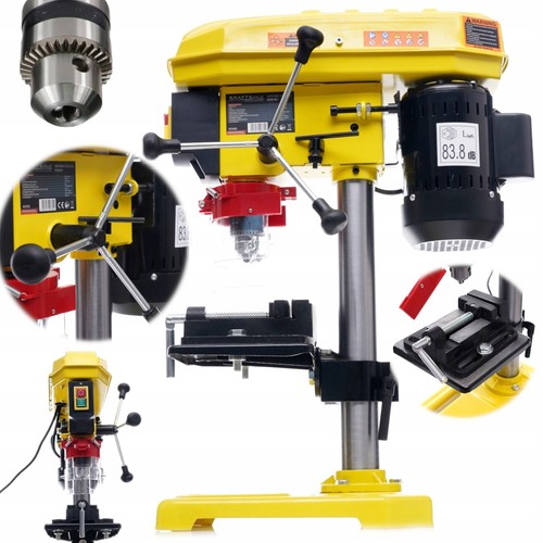 Standbohrmaschine