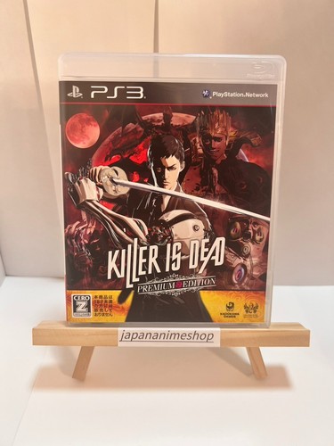 Sony ps3 videospiele killer - videospiele,