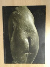 Martin Mayer. Plastiken - Zeichnungen. Roh, Franz: