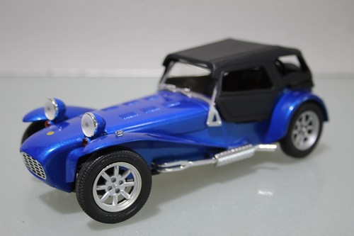 Anson modell lotus super - anson,