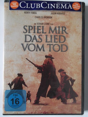 Spiel mir das - lied, tod