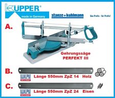 KÜPPER Gehrungssäge PERFEKT