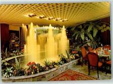 39423634 - 4815 Stukenbrock Wasserorgel Hotel Der kuehle Grund gedeckter Tisch