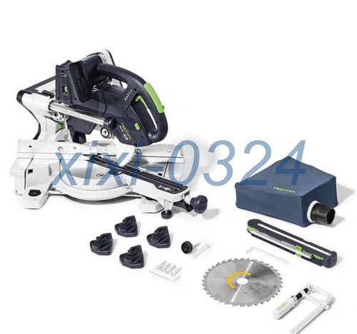 Festool ksc60 oblique saw - festool,
