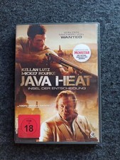 Java Heat - Insel der
