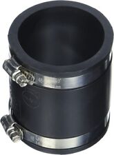 Flexible Gummi Muffe Rohrverbinder Gummimuffe verschiedene Größen