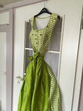 Sportalm Dirndl Seide 36/38