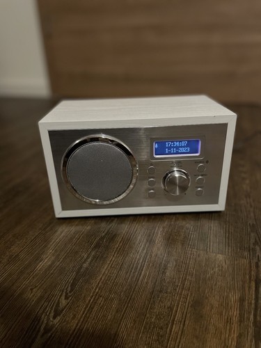 Dab radio wecker silvercrest - dab-radio,