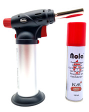 Flambierbrenner Bunsenbrenner