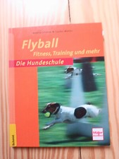 Flyball | Fitness, Training