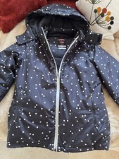 Kinder Winter Skijacke  Gr