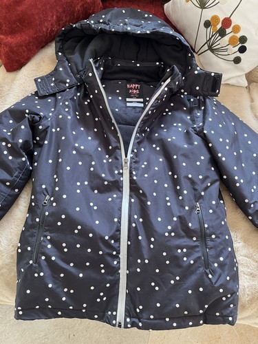 Kinder winter skijacke gr - kinder,