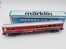 H0 Märklin  4188  /  D-Zug