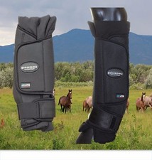 Stallgamaschen Kentaur