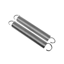 Universal garagentor feder - 2x,