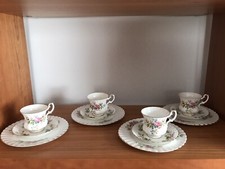 Royal Albert "Moss Rose"