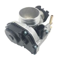 Drosselklappe Drosselklappenstutzen für VW Bus Transporter IV T4 AEU AET 2.5