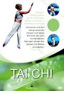 Tai chi dvd zustand sehr - chi, |