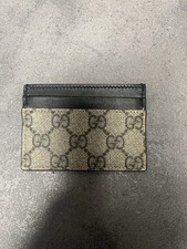 Gucci Kartenetui Cardholder GG