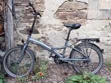 KLAPPRAD KLAPPFAHRRAD FAHRRAD