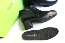 WALDLÄUFER echt LEDER