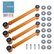 Heavy Duty verstellbare 4 x