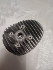 MZ RT 125 1/2 Zylinderkopf IWL Wiesel SR56