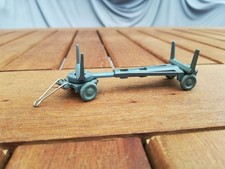 Wiking H0 Langholzanhänger