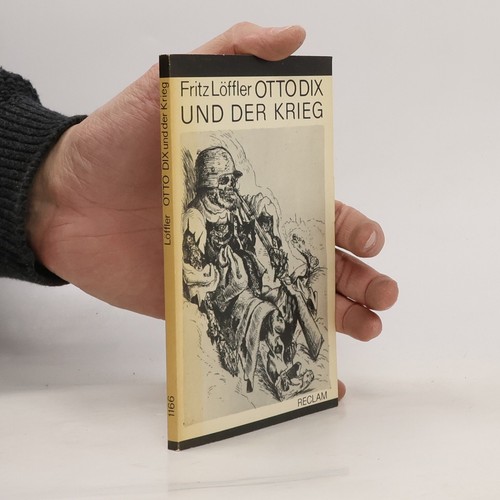 Otto dix und der - otto,