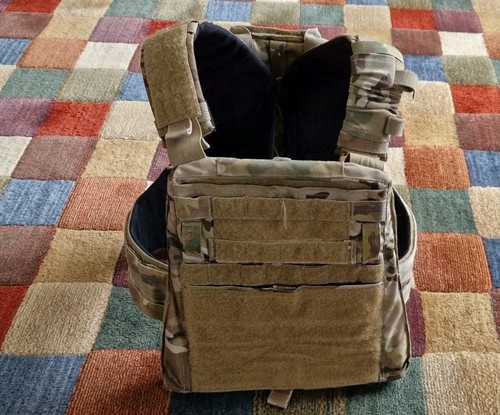 Crye precision mpc avs mbav - mpc,