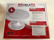 Mobile TV OMNIPRO+ All-in-One