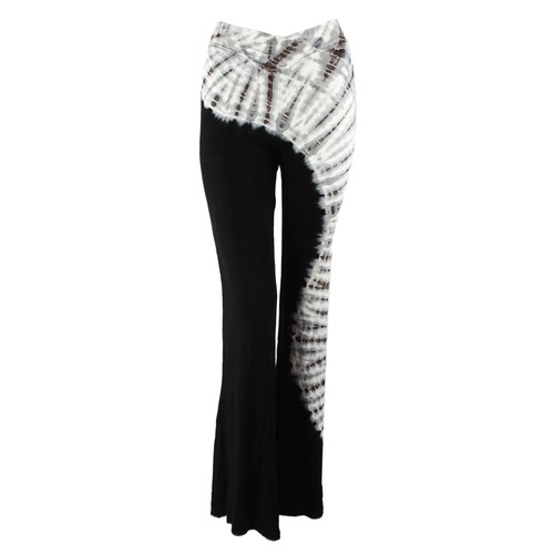 Schlaghose batik tie dye - schlaghose,