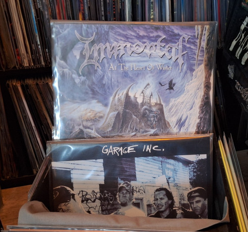 Immortal abbath celtic - immortal,