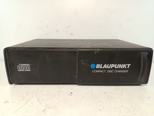 Wechsler cdc blaupunkt - cdc,