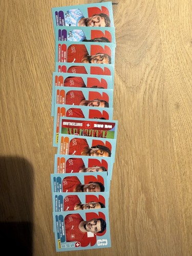 Panini fifa world cup - world,